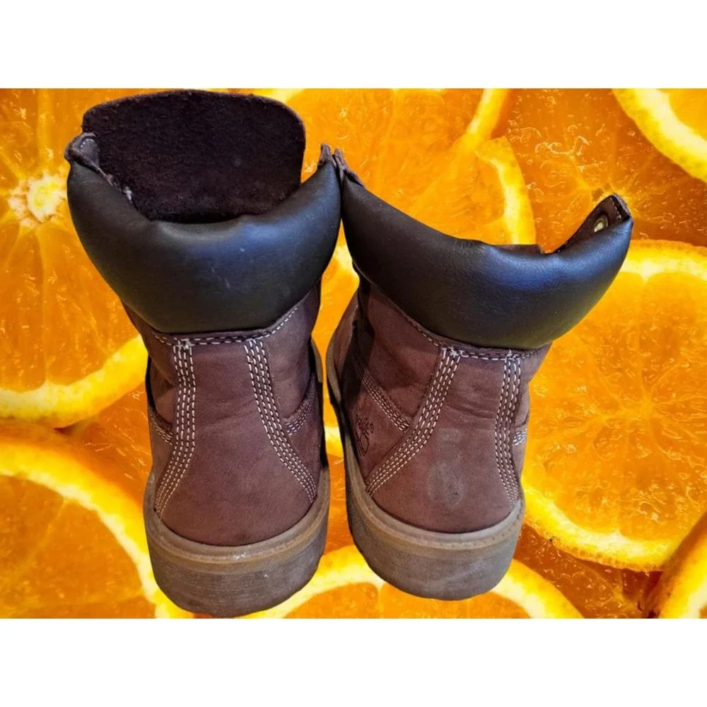 Timberland Classic Work Boots Size‎ 5